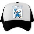 Dabbing Graduation Class Of 2019 Unicorn Shirt Trucker Cap