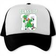 Dabbing Graduation Class Of 2019 Dabbing Unicorn Tee Trucker Cap