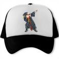 Dabbing Graduation Class Of 2020 Men Boys Kids Graduates Trucker Cap
