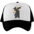 Dabbing Graduation Class Of 2023 Shirt History Month Trucker Cap