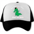 Dabbing Later Gator Graduation Class Of 2018 T-Shirt Trucker Cap
