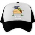 Dabbing Taco 6th Grade Graduation Shirt Sixth Grade Later Trucker Cap