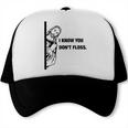 Dental Hygienist Hygiene School Squad RDH Graduation Trucker Cap