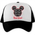 Disney Graduation Rad Grad Trucker Cap