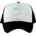 DNP Doctor Of Nursing Practice Nursing Graduation 2021 Trucker Cap