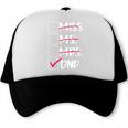 DNP Graduate Doctor Of Nursing Practice Graduation DNP Grad Trucker Cap