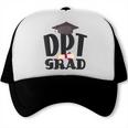 Doctor Of Physical Therapy DPT Graduation Therapist Trucker Cap