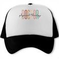 Doctor Of Physical Therapy DPT Student Graduation Trucker Cap