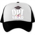 Doctor Of Physical Therapy Graduation T-Shirt Therapist DPT Trucker Cap