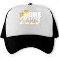 Done Class Of 2023 Graduation For Her Him Grad Seniors 2023 Trucker Cap