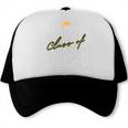 Done Class Of 2024 Senior 2024 Graduation 2024 Graduate Trucker Cap