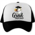 Eagle Grad Squad Class Of 2019 Graduation Trucker Cap