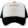 Educated AF 2018 Graduation Trucker Cap