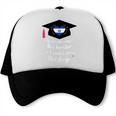 El Salvador Pride Graduation 2019 Tshirt Premium Tri-Blend Trucker Cap