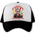 Elder Emo Grandma Nana Be Patient With Me I'm From The 1900s Trucker Cap Elder Emo Grandma Nana Be Patient With Me I'm From The 1900s Trucker Cap