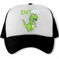 EMT Rex Paramedic Graduation Firefighter Trucker Cap