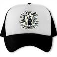 Excellence Graduation Black History Month Inspiring Trucker Cap