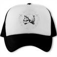 Our Final Chapter Seniors 2026 Graduation Trucker Cap