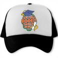 Our Final Rodeo Class Of 2025 Rodeo Western Graduation Texas Trucker Cap
