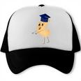 Flossing Cashew OIT For Tree Nut OIT Graduation Trucker Cap