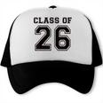 Freshman Class Of 2026 High School Senior Graduation Trucker Cap