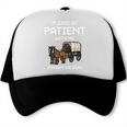 Funny Please Be Patient With Me I'm From The 1900s Premium Trucker Cap