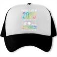 Future Class Of 2023 10th Grade Graduation 2021 Trucker Cap