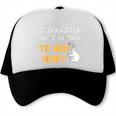 I Graduated Can I Go Back To Bed Now Graduation Sloth Trucker Cap