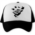 GRADUATION 2018 I AM OUTTA HERE SCHOOL MOVING UP GIFT SHIRT Trucker Cap