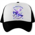 Graduation 2018 Tee-Shirt Trucker Cap