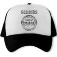 Graduation 2024 Rock & Roll Style Senior Trucker Cap Graduation 2024 Rock & Roll Style Senior Trucker Cap