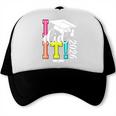 I Did It Graduation 2026 Graduate Class Of 2025 Senior 26 Trucker Cap