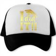 I Did It Graduation 2026 Graduate Class Of 2026 Senior 26 Trucker Cap