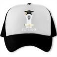 Graduation For Him & Her Got My Dip-Llama Trucker Cap
