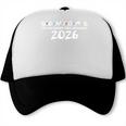 Graduation Announcements 2026 Retro Class Of 2026 Senior Trucker Cap