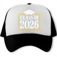 Graduation Class Of 2026 Senior 2026 Trucker Cap