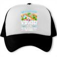Graduation Cruise 2026 Making Memories Graduate Cruising Trucker Cap