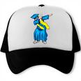 Graduation Dabbing 2018 Graduate Trucker Cap