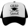 Graduation Grad Squad Trucker Cap