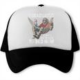 Graduation I Graduated Can I Go Back To Bed Now Trucker Cap