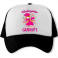 Graduation Kindergarten Last Day Of School Shirt Trucker Cap