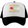 Graduation Mom Mommy Mother Of The GraduateShirt Trucker Cap