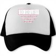 Graduation PhD Tee Bachelors Tee Masters Degree Shirts Trucker Cap
