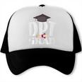 Graduation Physical Therapist Doctor Of PT DPT Trucker Cap