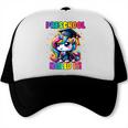 Graduation Preschool Unicorn Nailed It Pre-K Girls Grad Trucker Cap