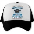 Graduation Shirt Class Of 2019 High School College Trucker Cap