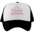 Graduation Shirt Graduate Tshirt Preschool Princess Trucker Cap