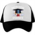 Graduation Shirt Preschool Graduate Tshirt Trucker Cap