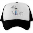 Graduation Shirt Trucker Cap