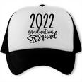 Graduation Squad Class Of 2022 Trucker Cap